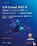 Price, Mark J. - C# 13 and .NET 9 - Modern Cross-Platform Development Fundamentals - Ninth Edition