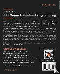 Dunsky, Michael - Mastering C++ Game Animation Programming