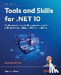 Price, Mark J. - Tools and Skills for .NET 10 - Second Edition