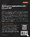 Belmansour, Tidjani - Building CLI Applications with C# and .NET