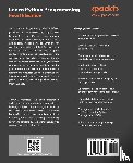 Romano, Fabrizio, Kruger, Heinrich - Learn Python Programming - Fourth Edition