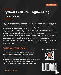 Galli, Soledad - Python Feature Engineering Cookbook - Third Edition