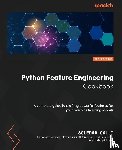 Galli, Soledad - Python Feature Engineering Cookbook - Third Edition
