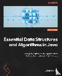 Su, Joseph - Essential Data Structures and Algorithms in Java