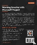 Warne, Staci - Working Smarter with Microsoft Project