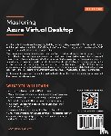 Mangan, Ryan, McLoughlin, Neil, Meurer, Marcel - Mastering Azure Virtual Desktop - Second Edition