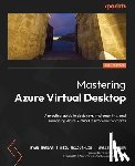 Mangan, Ryan, McLoughlin, Neil, Meurer, Marcel - Mastering Azure Virtual Desktop - Second Edition