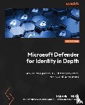 Thoor, Pierre - Microsoft Defender for Identity in Depth