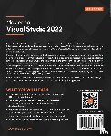 Dabadie, Romain Ottonelli - Mastering Visual Studio 2022