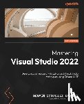 Dabadie, Romain Ottonelli - Mastering Visual Studio 2022