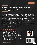 Chernenko, Mykyta - Full-Stack Web Development with TypeScript 5