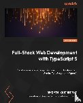 Chernenko, Mykyta - Full-Stack Web Development with TypeScript 5