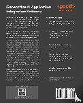 Bustos, Juan Pablo, Soria, Luis Lopez - Generative AI Application Integration Patterns