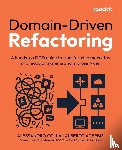 Colla, Alessandro, Acerbis, Alberto - Domain-Driven Refactoring