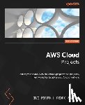 Pinto, Ivo, Santos, Pedro - AWS Cloud Projects