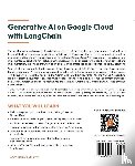 Kuligin, Leonid, Zaldívar, Jorge, Tschochohei, Maximilian - Generative AI on Google Cloud with LangChain