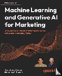 Hwang, Yoon Hyup, Burtch, Nicholas C. - Machine Learning and Generative AI for Marketing