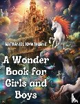 Nathaniel Hawthorne - A Wonder Book for Girls and Boys