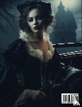 George Sylvester Viereck - The House Of The Vampire