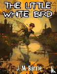 J. M. Barrie - The Little White Bird