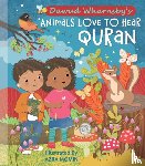 Wharnsby, Dawud - Animals Love Qur'an
