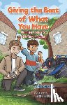 Vaughan, Aliya - Sharing the Best of What You Have