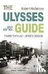 Nicholson, Robert - The Ulysses Guide