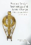 Scherling, Laura S. - Product Design, Technology, and Social Change