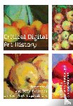  - Critical Digital Art History