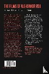 Allison, Deborah (University of East Anglia.) - The Films of Aleksandr Rou