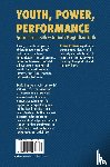 Conrad, Diane (University of Alberta) - Youth, Power, Performance
