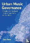 Reia, Jess (University of Virginia) - Urban Music Governance