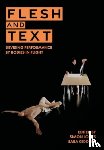 - Flesh and Text