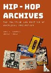 Campbell, Mark V. (University of Toronto Scarborough), Forman, Murray (Northeastern University - Hip-Hop Archives