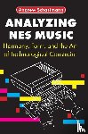 Schartmann, Andrew - Analyzing NES Music