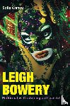 Vranou, Sofia (Queen Mary University of London) - Leigh Bowery