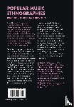  - Popular Music Ethnographies
