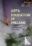 - Arts Education in Ireland