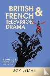 Leman, Joy - British and French Television Drama