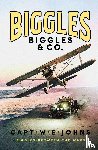 Johns, Captain W. E. - Biggles & Co.
