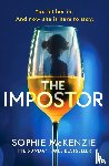 McKenzie, Sophie - The Impostor