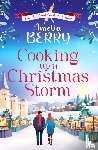 Berry, Amelia - Cooking Up a Christmas Storm