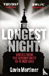 Mortimer, Gavin - The Longest Night