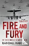 Hansen, Randall - Fire and Fury