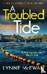 McEwan, Lynne - A Troubled Tide