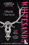 Thorsson, Johann - Whitesands