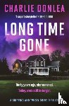 Donlea, Charlie - Long Time Gone