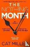 Miller, Cat - The Nothing Month