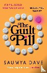Dave, Saumya - The Guilt Pill