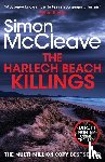 McCleave, Simon - The Harlech Beach Killings